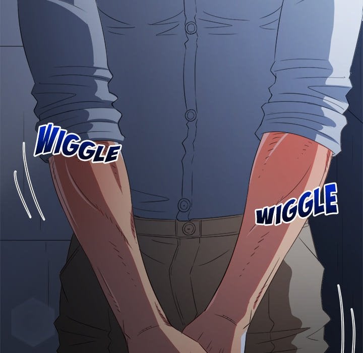 My High School Bully Chapter 247 - Page 67