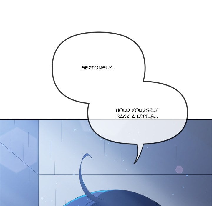 My High School Bully Chapter 247 - Page 69