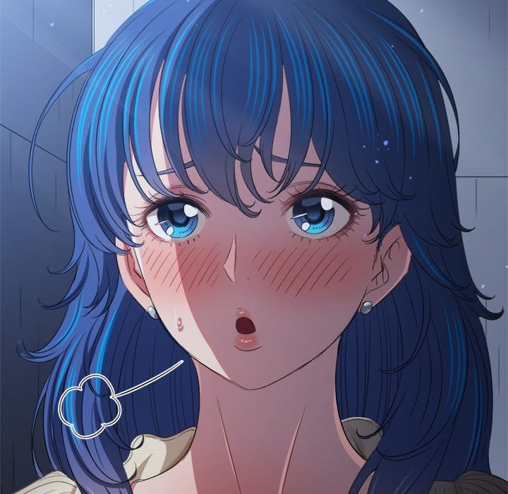 My High School Bully Chapter 247 - Page 70