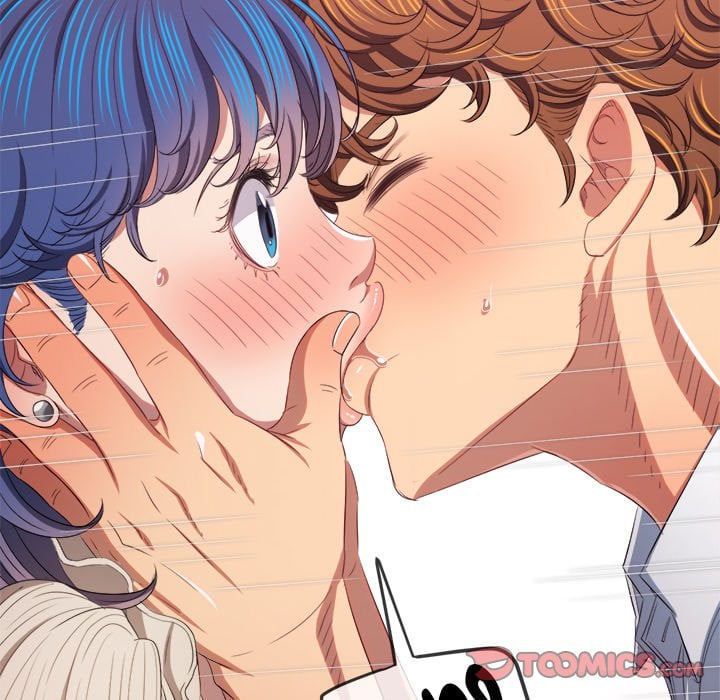 My High School Bully Chapter 247 - Page 76