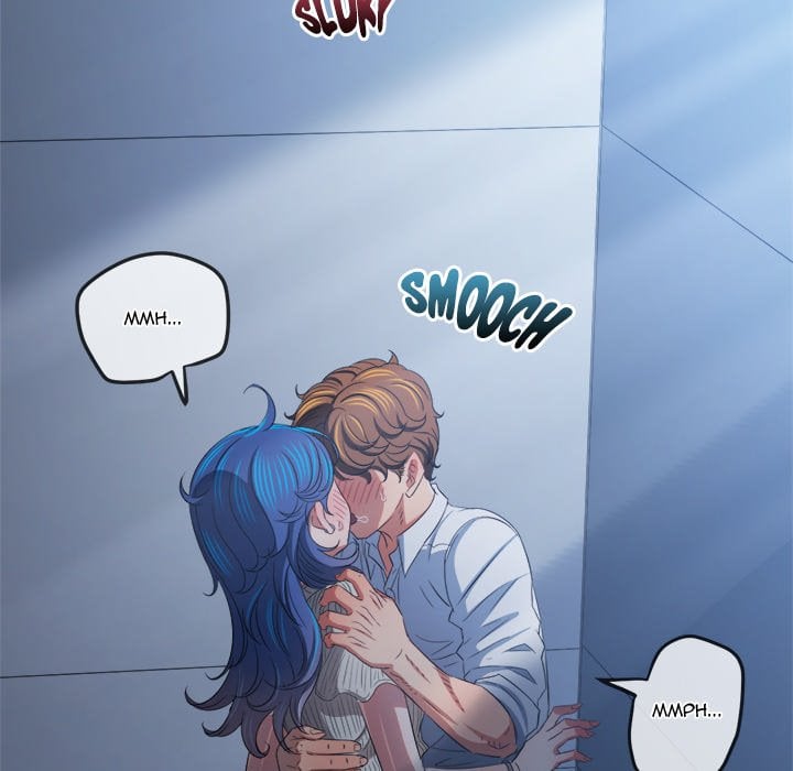 My High School Bully Chapter 247 - Page 79