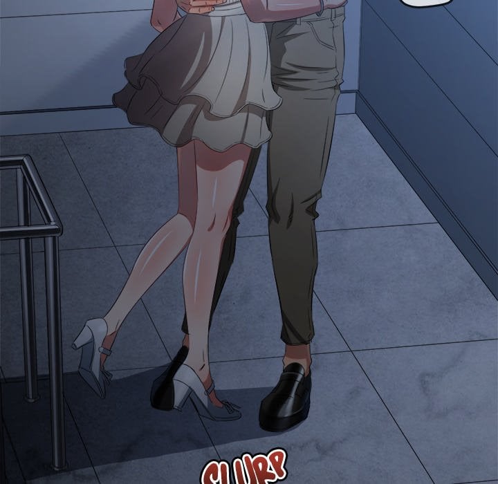 My High School Bully Chapter 247 - Page 80
