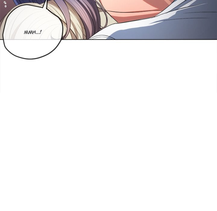 My High School Bully Chapter 247 - Page 84