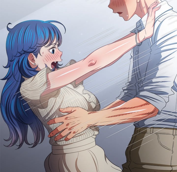 My High School Bully Chapter 247 - Page 86
