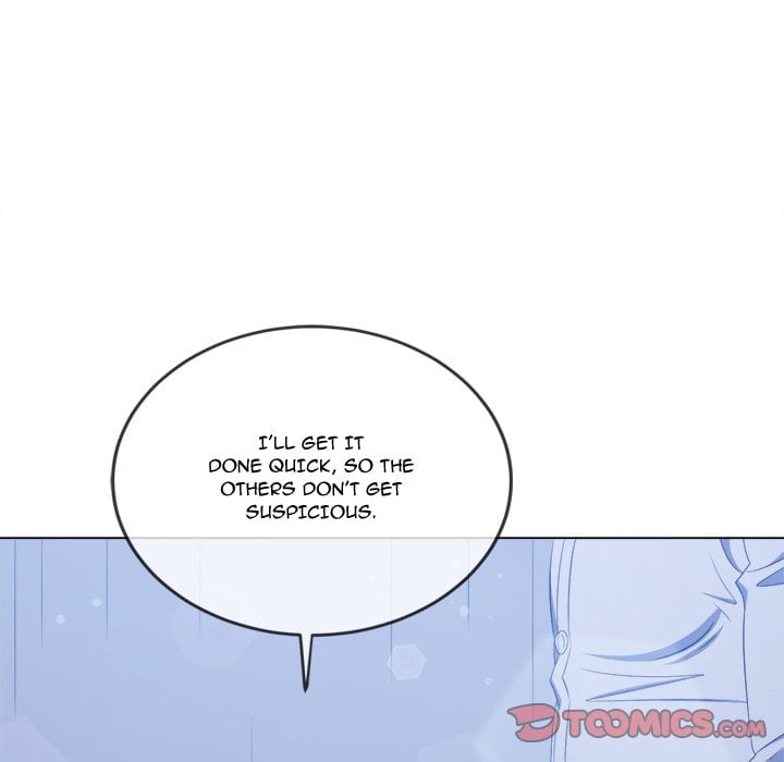 My High School Bully Chapter 247 - Page 88