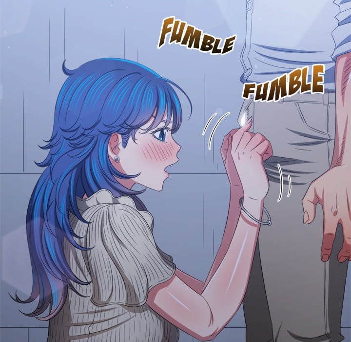 My High School Bully Chapter 247 - Page 89