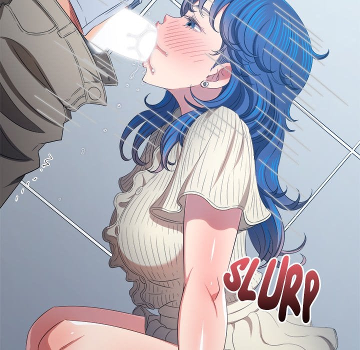 My High School Bully Chapter 247 - Page 10