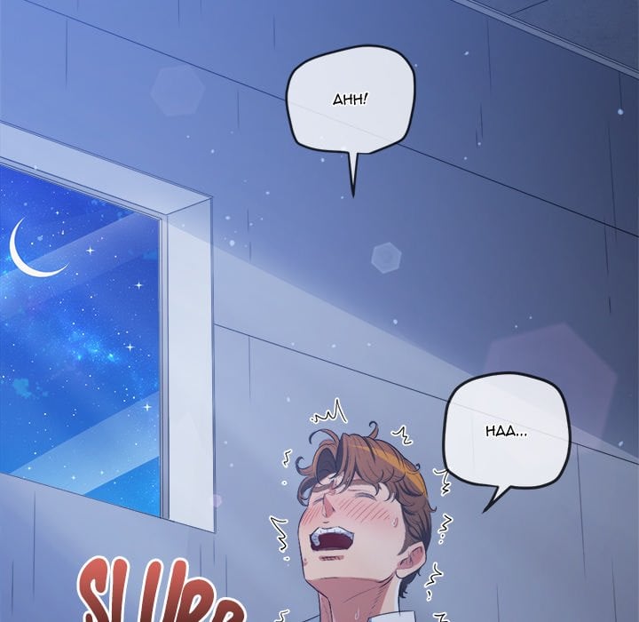 My High School Bully Chapter 247 - Page 95