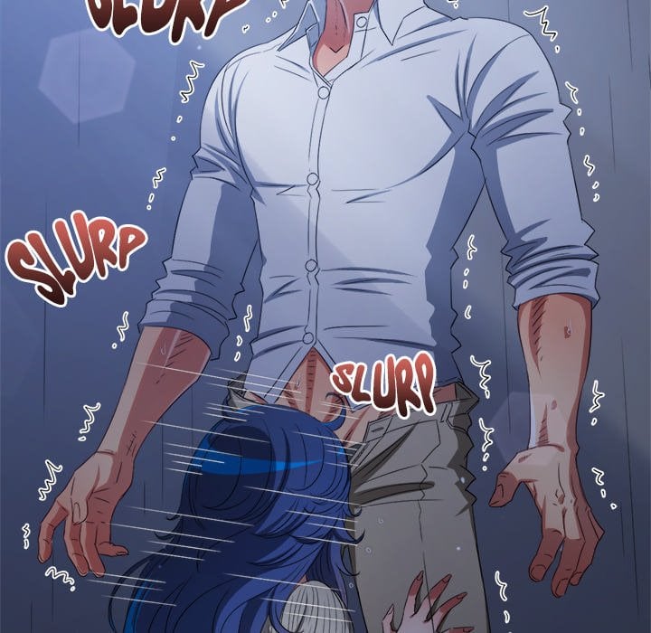 My High School Bully Chapter 247 - Page 96