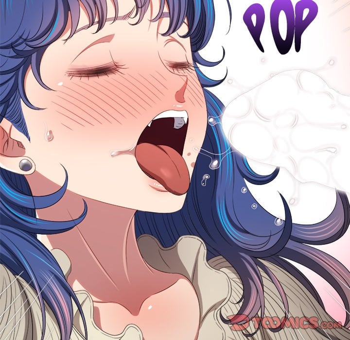 My High School Bully Chapter 247 - Page 100