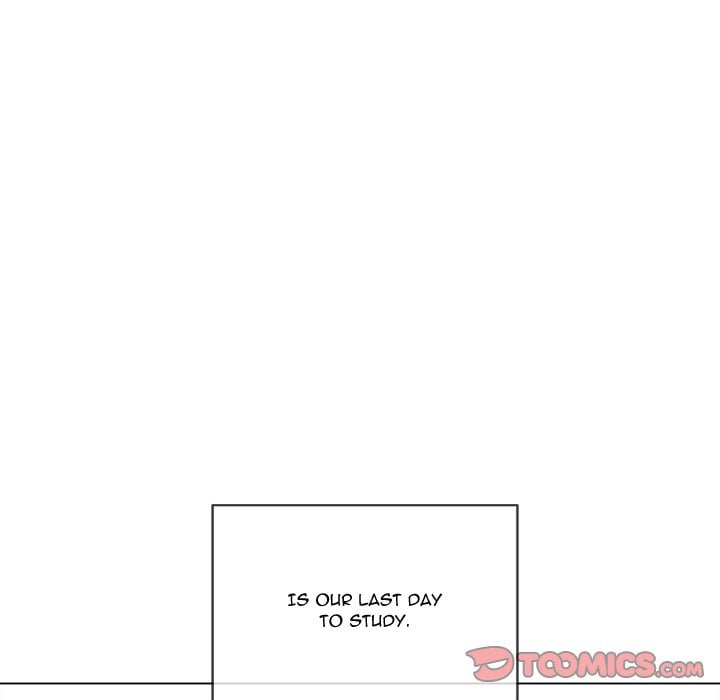 My High School Bully Chapter 248 - Page 105