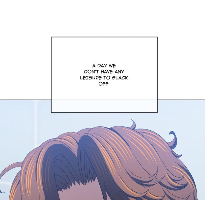 My High School Bully Chapter 248 - Page 109