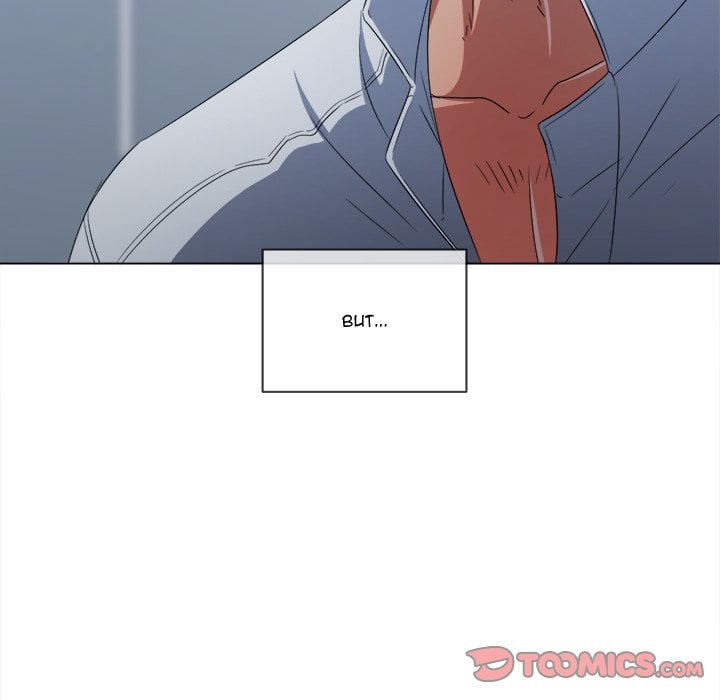 My High School Bully Chapter 248 - Page 111