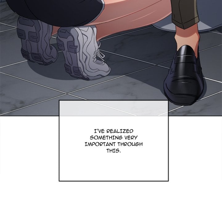 My High School Bully Chapter 248 - Page 116