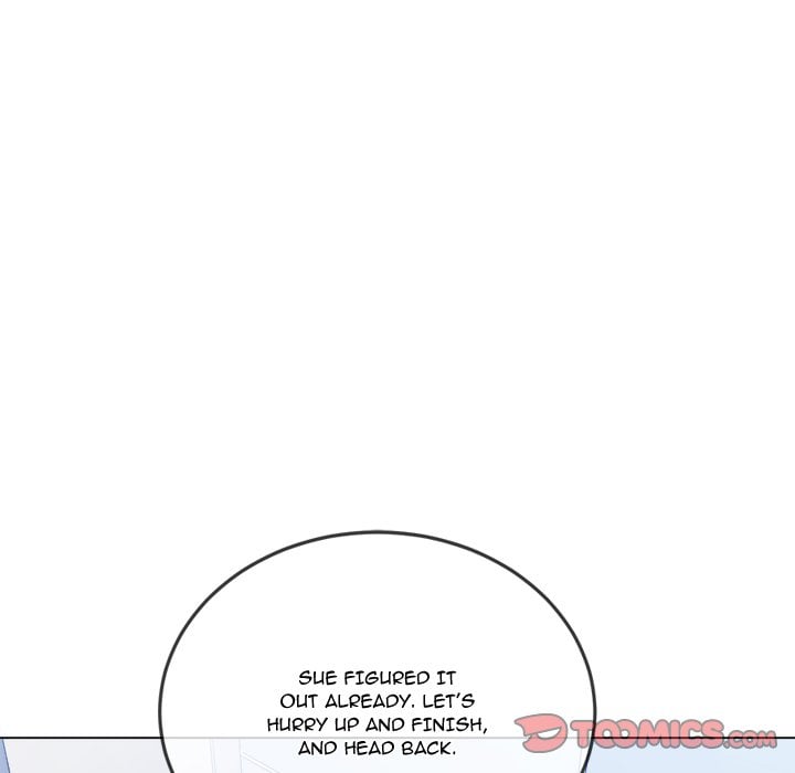 My High School Bully Chapter 248 - Page 117