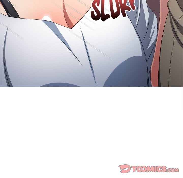 My High School Bully Chapter 248 - Page 123