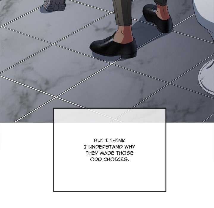 My High School Bully Chapter 248 - Page 133