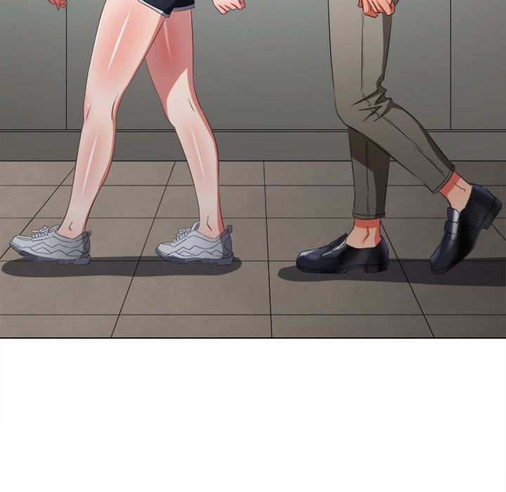 My High School Bully Chapter 248 - Page 140