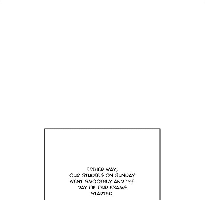 My High School Bully Chapter 248 - Page 168