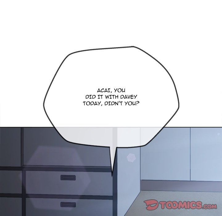 My High School Bully Chapter 248 - Page 27