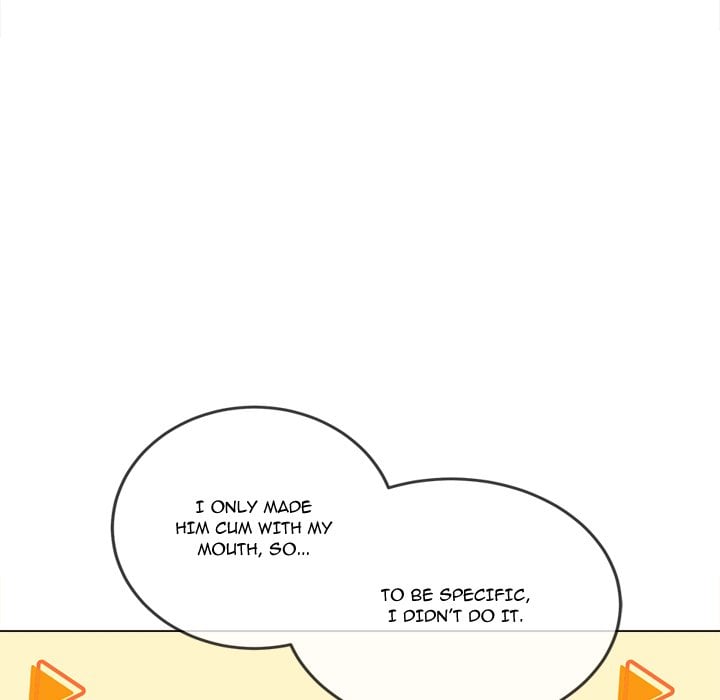 My High School Bully Chapter 248 - Page 34