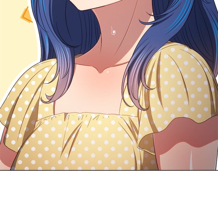 My High School Bully Chapter 248 - Page 36