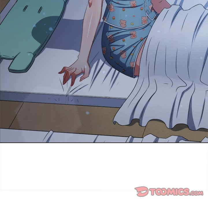 My High School Bully Chapter 248 - Page 39