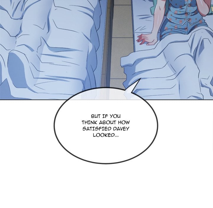 My High School Bully Chapter 248 - Page 42