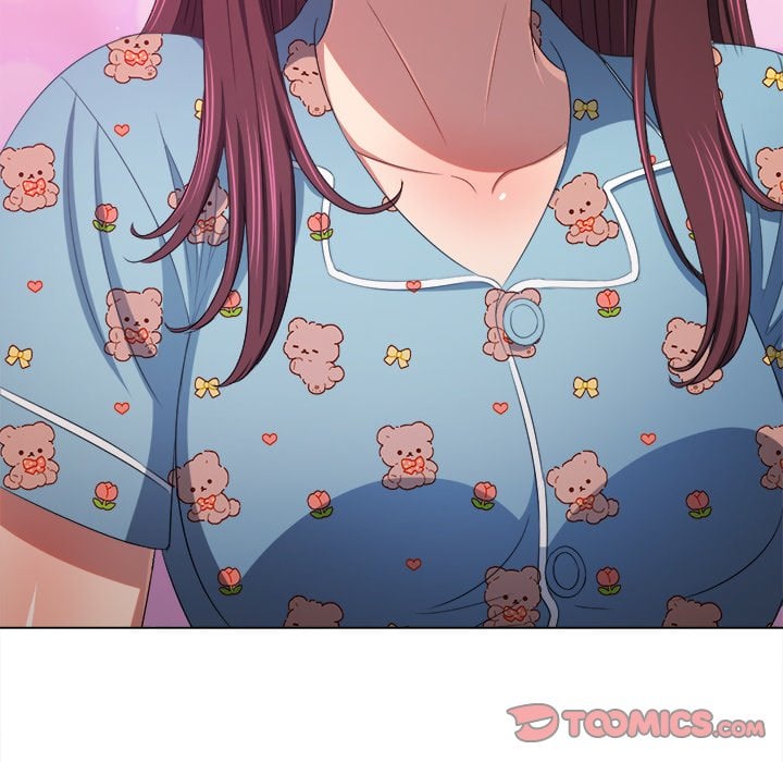 My High School Bully Chapter 248 - Page 51