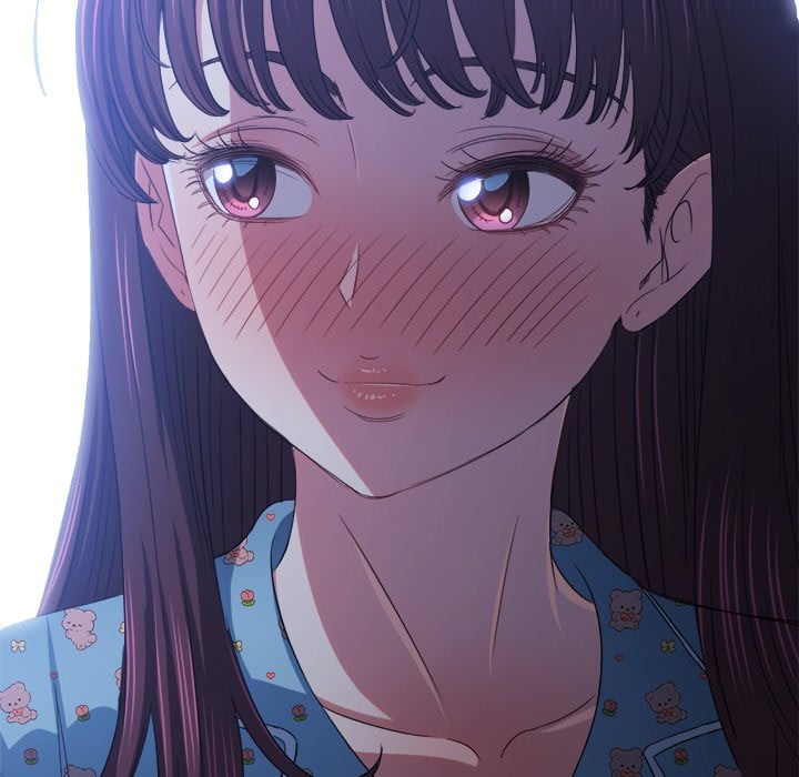 My High School Bully Chapter 248 - Page 54