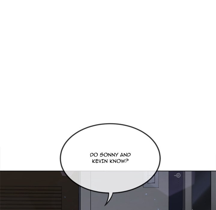 My High School Bully Chapter 248 - Page 72