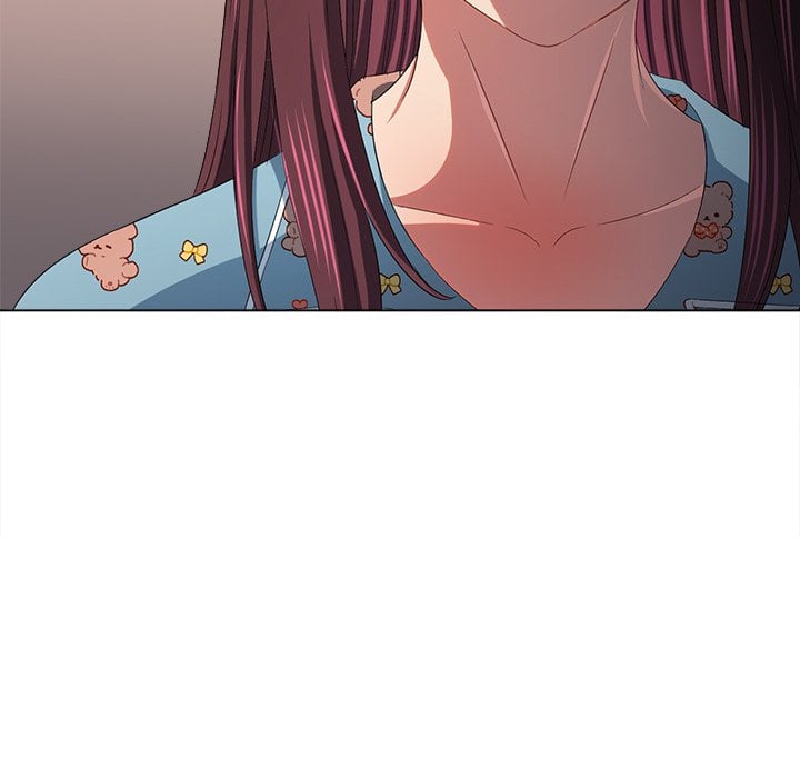 My High School Bully Chapter 248 - Page 82