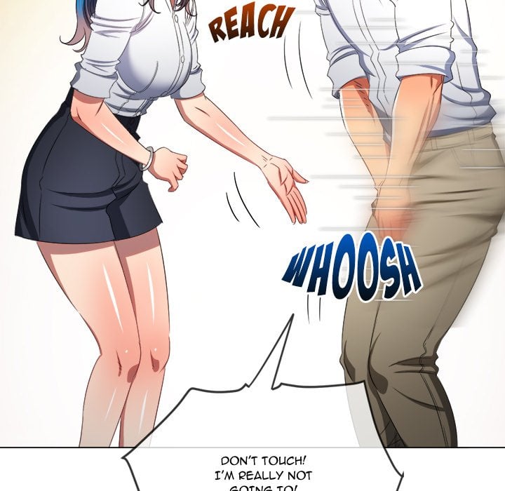 My High School Bully Chapter 249 - Page 128