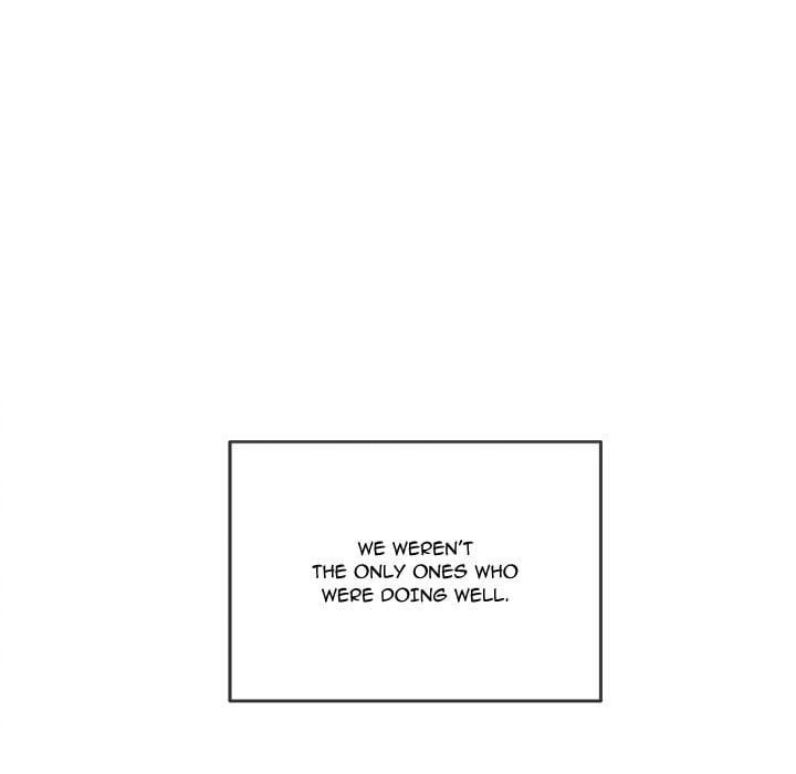 My High School Bully Chapter 249 - Page 133