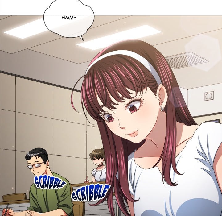 My High School Bully Chapter 249 - Page 16