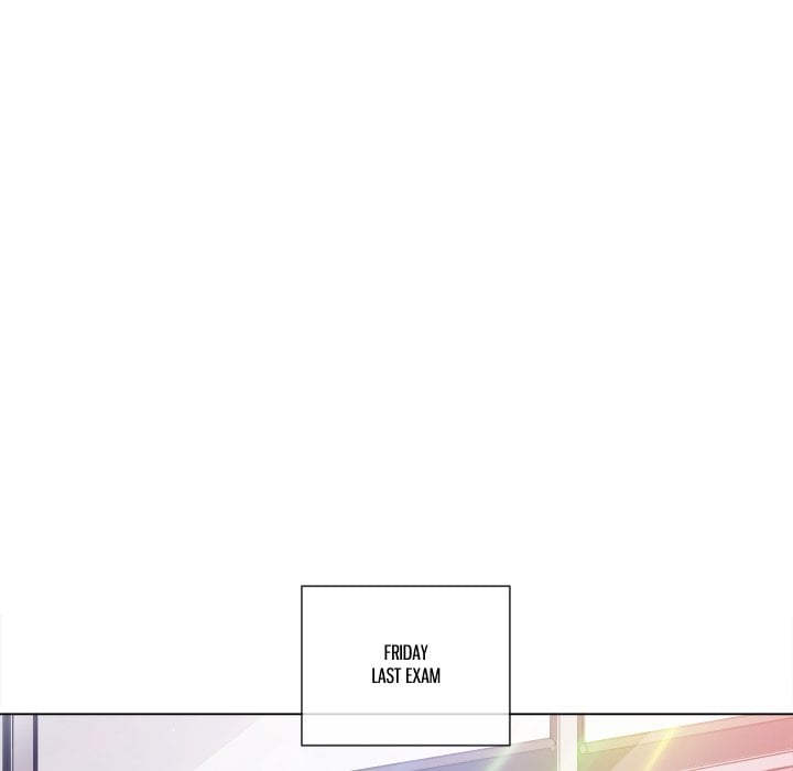 My High School Bully Chapter 249 - Page 160