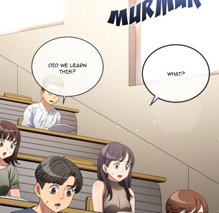 My High School Bully Chapter 249 - Page 167