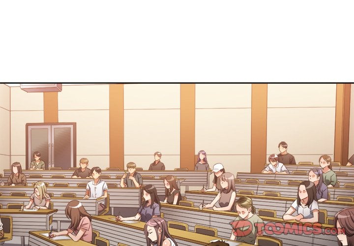 My High School Bully Chapter 249 - Page 4