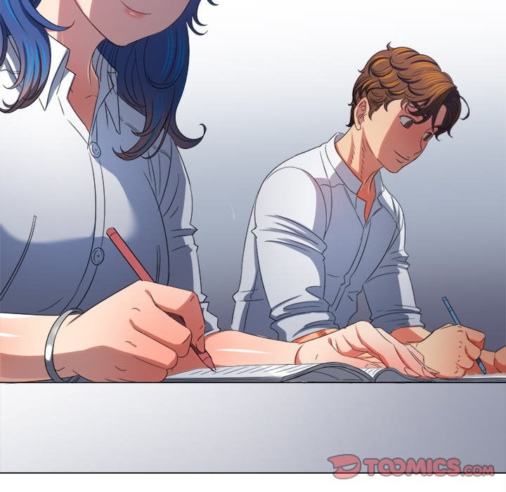 My High School Bully Chapter 249 - Page 100
