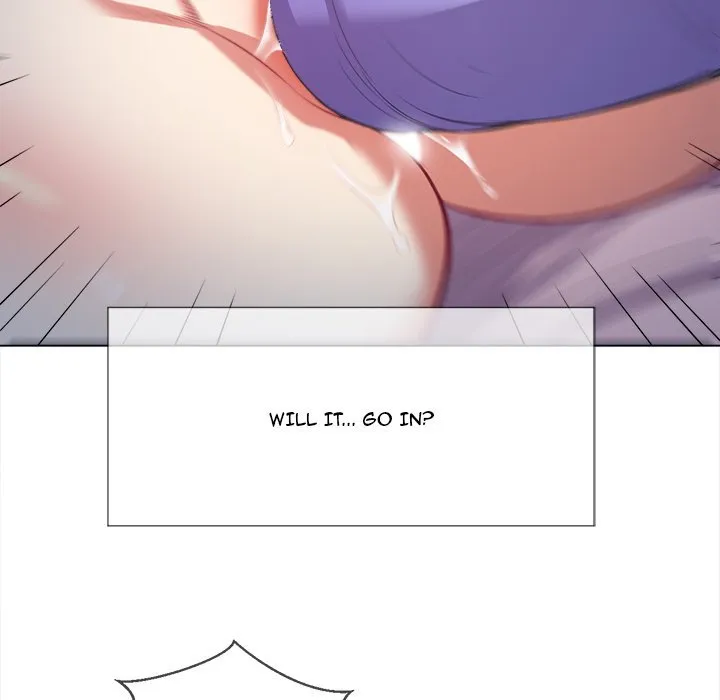 My High School Bully Chapter 25 - Page 102