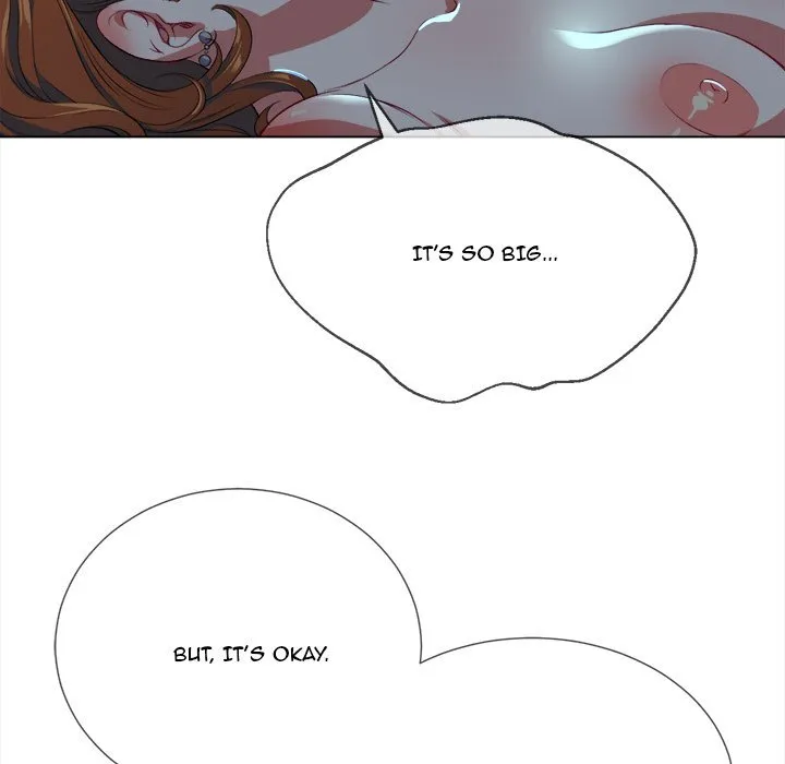 My High School Bully Chapter 25 - Page 108
