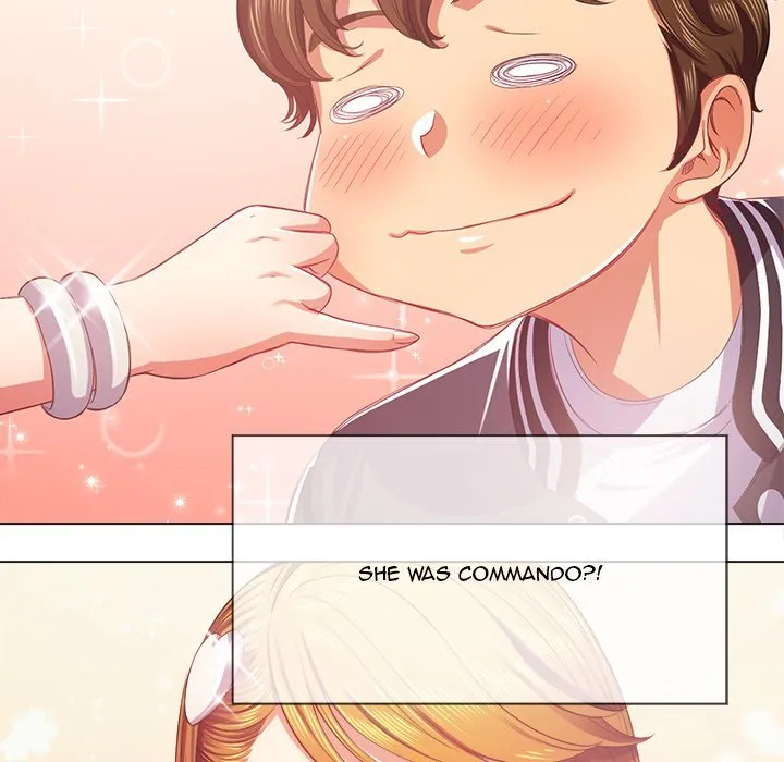 My High School Bully Chapter 25 - Page 12