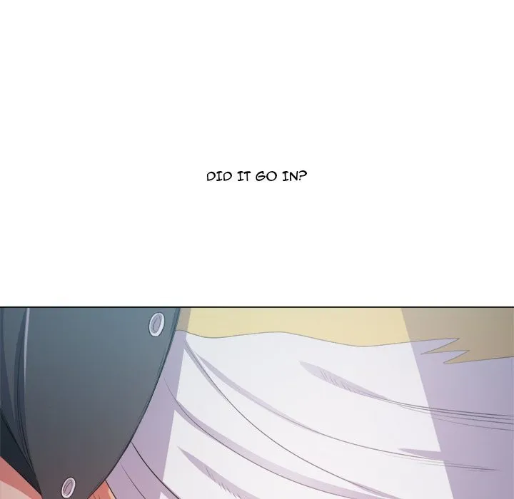 My High School Bully Chapter 25 - Page 120