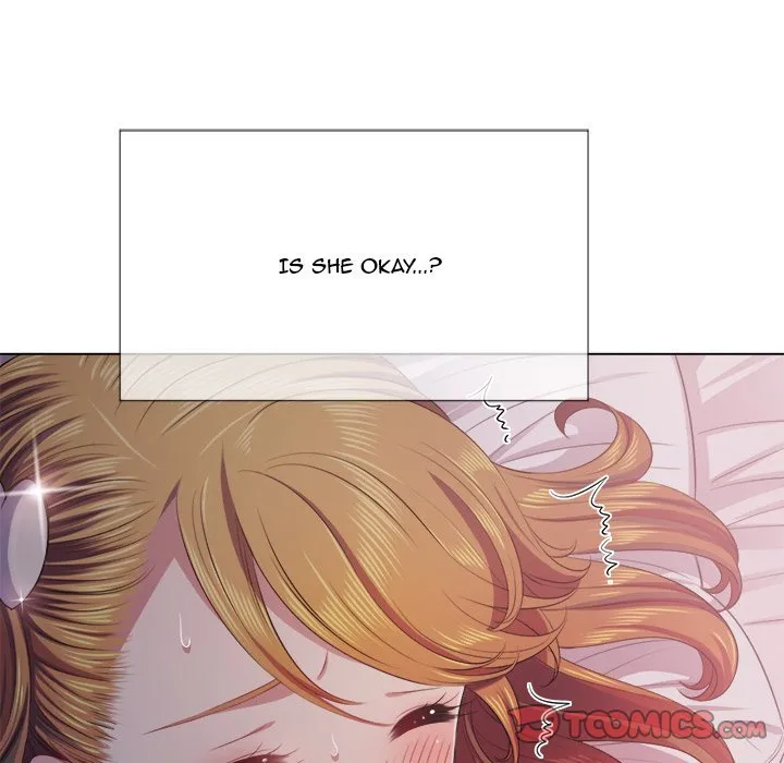 My High School Bully Chapter 25 - Page 123