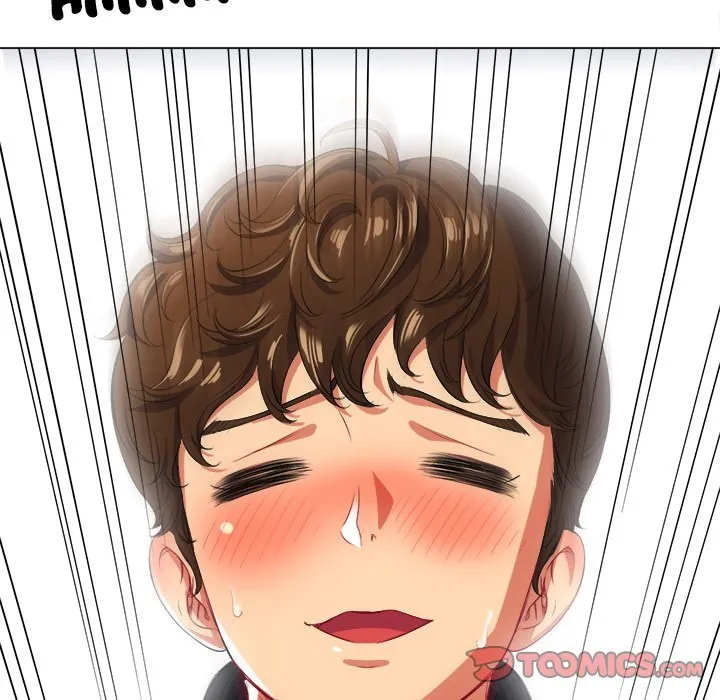 My High School Bully Chapter 25 - Page 141