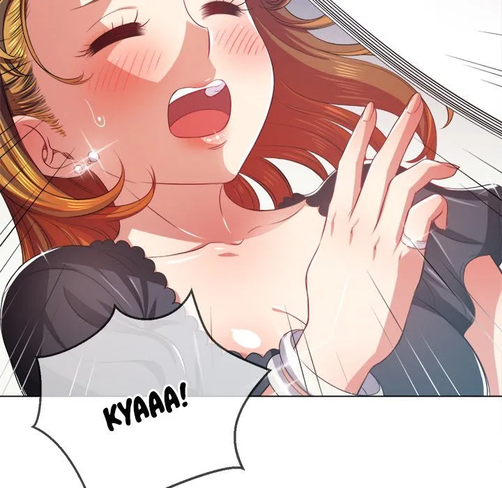 My High School Bully Chapter 25 - Page 30