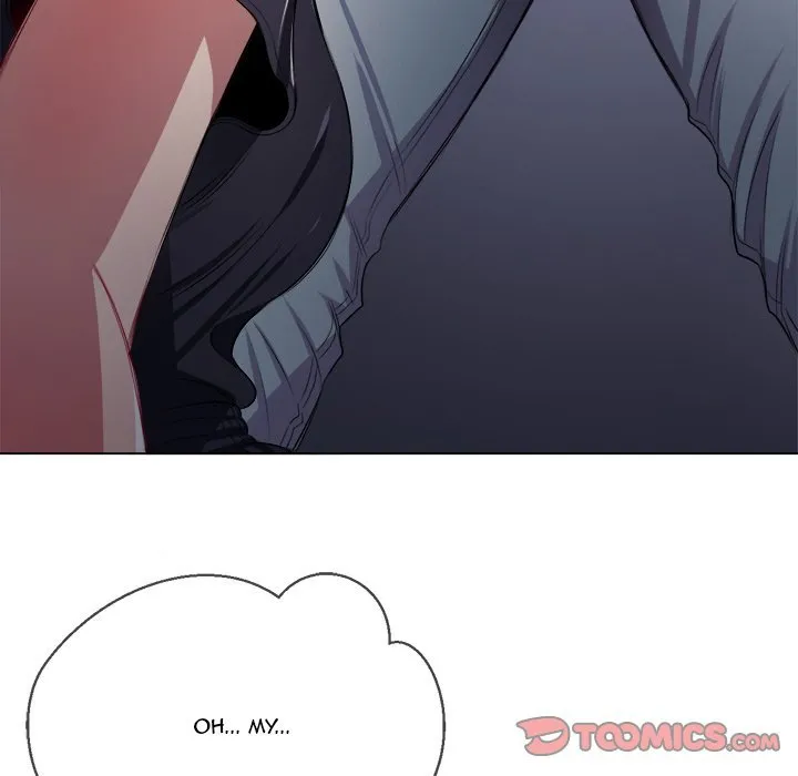 My High School Bully Chapter 25 - Page 33