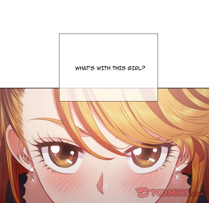 My High School Bully Chapter 25 - Page 45