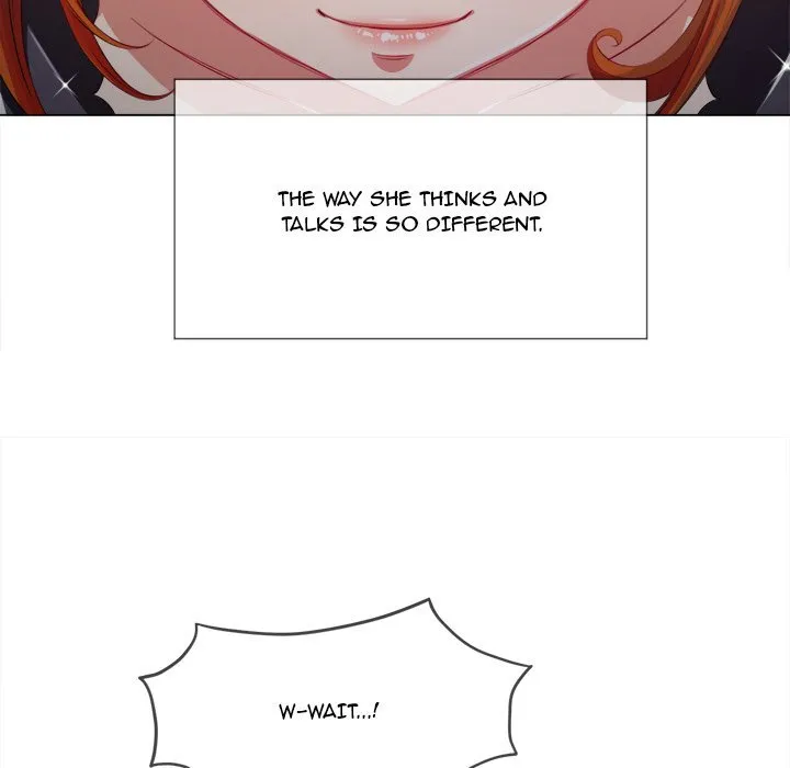 My High School Bully Chapter 25 - Page 46