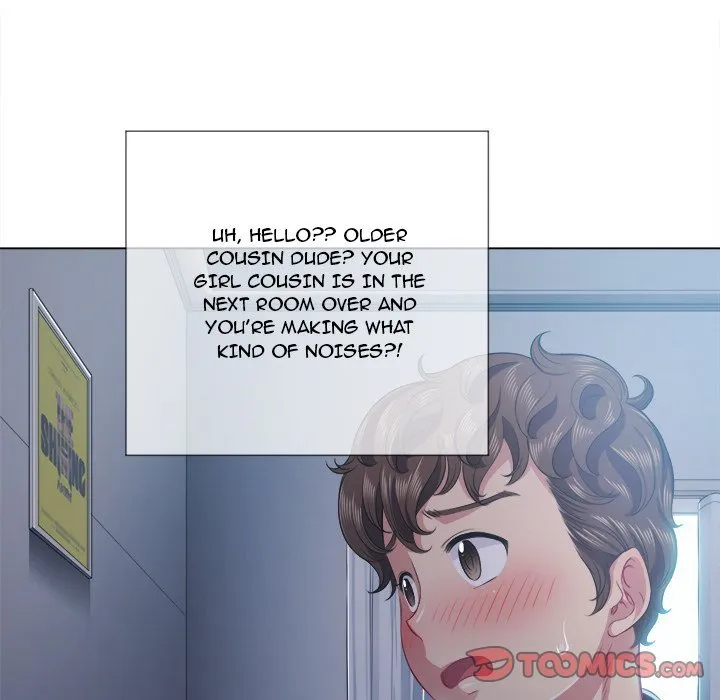 My High School Bully Chapter 25 - Page 51